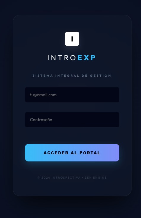 Visual principal